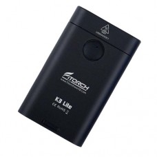  Φακός LED Fitorch K3 550lm Μπρελόκ Υψηλής Φωτεινότητας